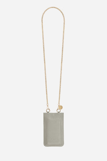 Sac Bandouliere Bahia Beige