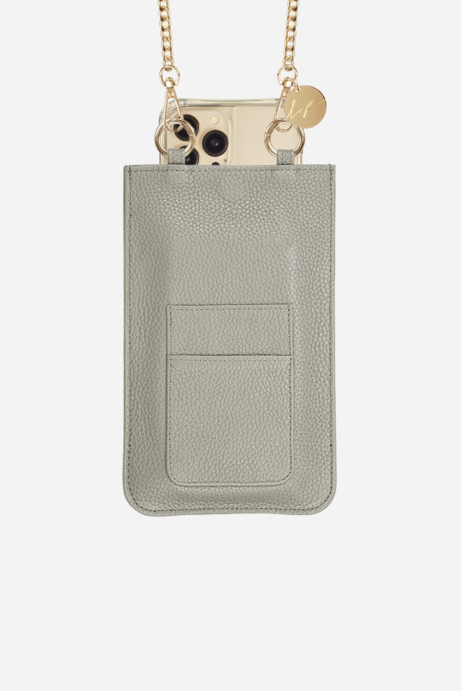 Sac Bandouliere Bahia Beige - 2