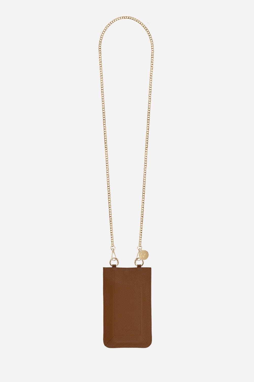 Sac Bandouliere Bahia Camel