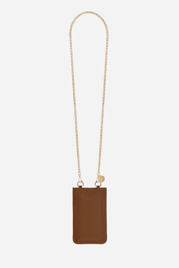 Sac Bandouliere Bahia Camel