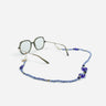 Bijoux Chaine De Lunettes Sola Bleu 72 cm