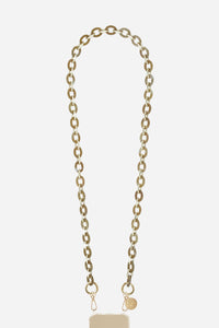 Cassy Dore Long Chain 120 cm