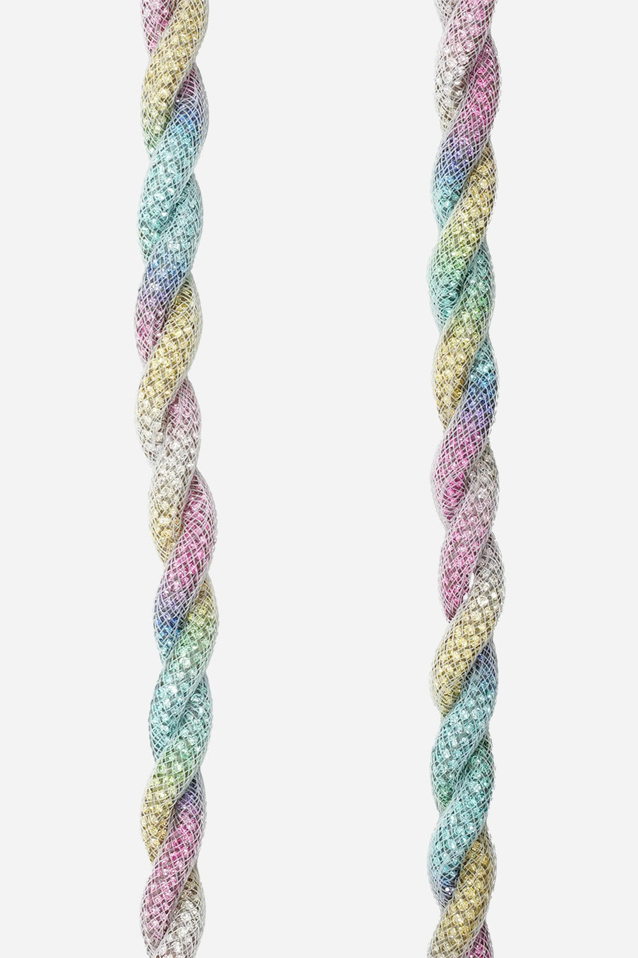 Chaine Longue Lea Multicolore 120 cm - 2