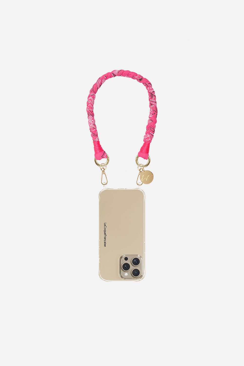 Della Rose Short Chain 40 cm