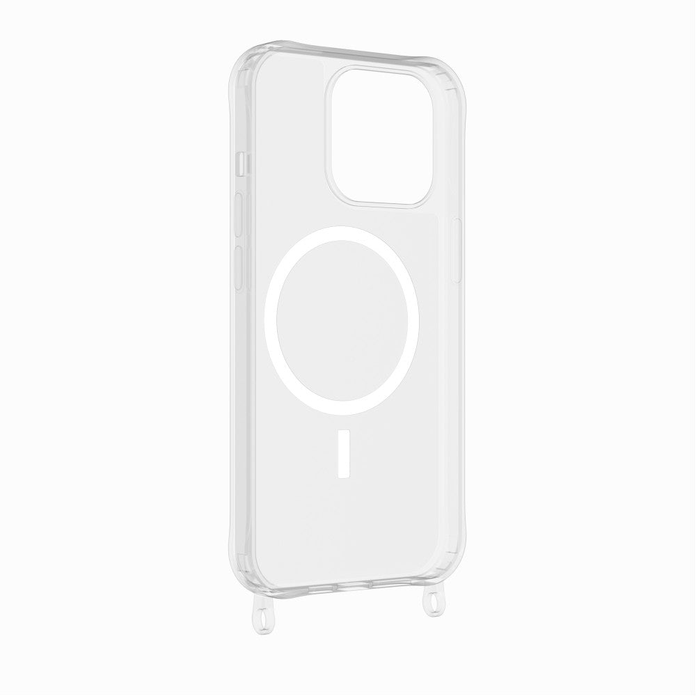 Coque Anneaux Imprimee Leo Chien