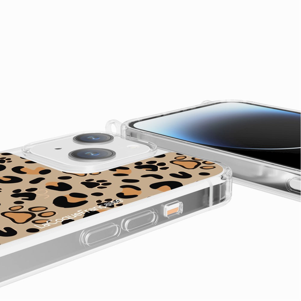 Coque Anneaux Imprimee Leo Chien - 27