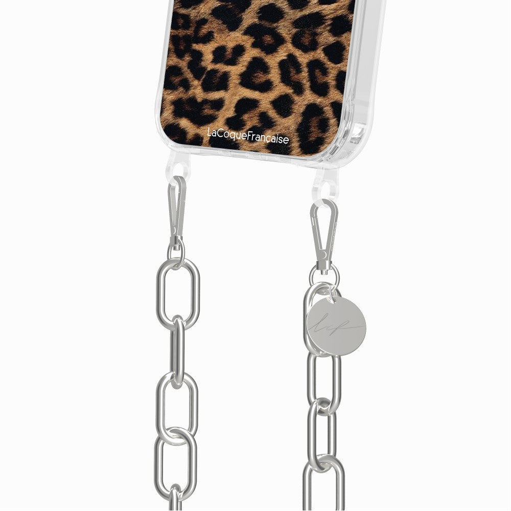 Coque Anneaux Imprimee Mamie Cool - 42