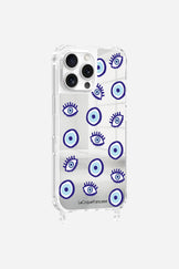 Coque Anneaux Miroir Imprimee Kalogera - 3