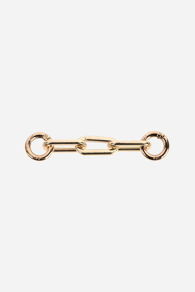 MYA GOLD CHAIN ​​EXTENDER