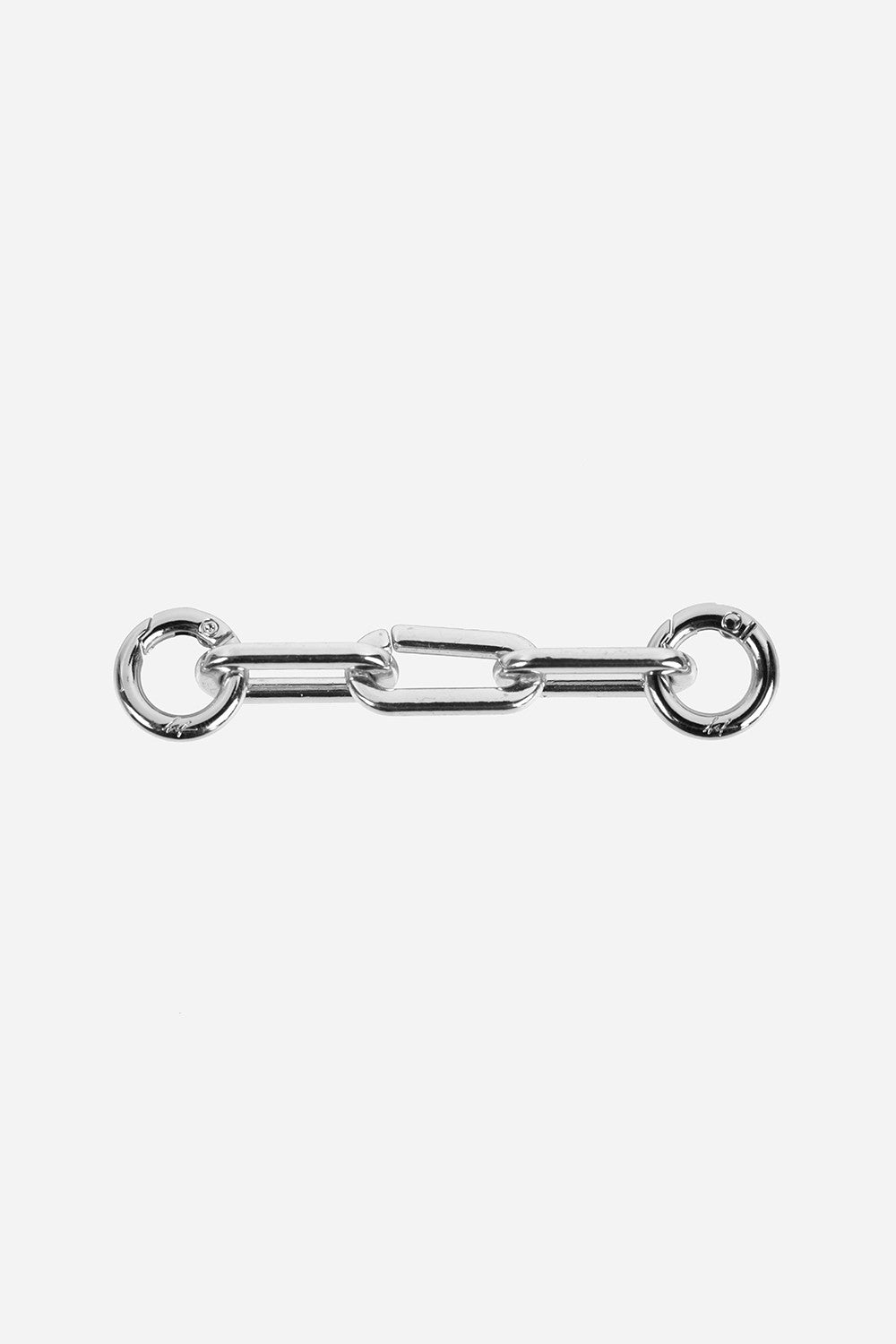 MYA SILVER CHAIN ​​EXTENDER