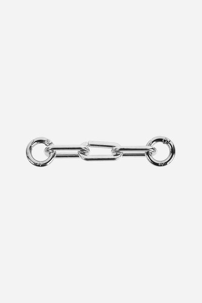 MYA SILVER CHAIN ​​EXTENDER