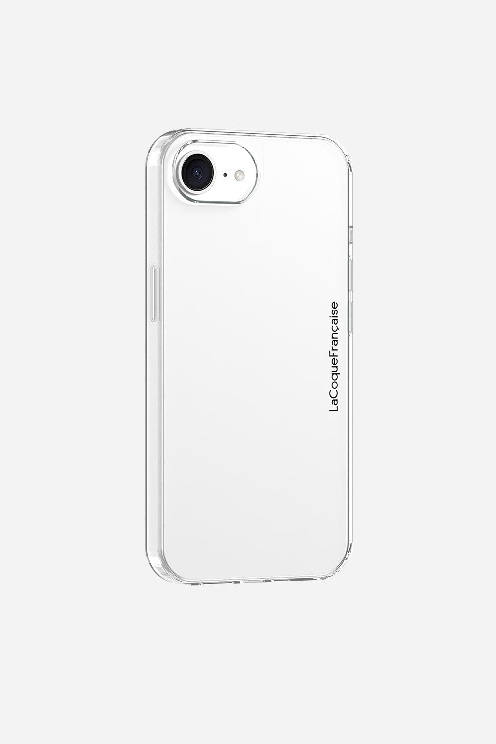 Coque Anneaux Magsafe Transparent