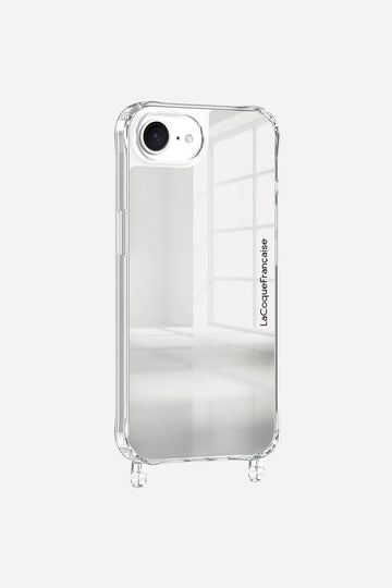 Coque Anneaux Miroir Miroir