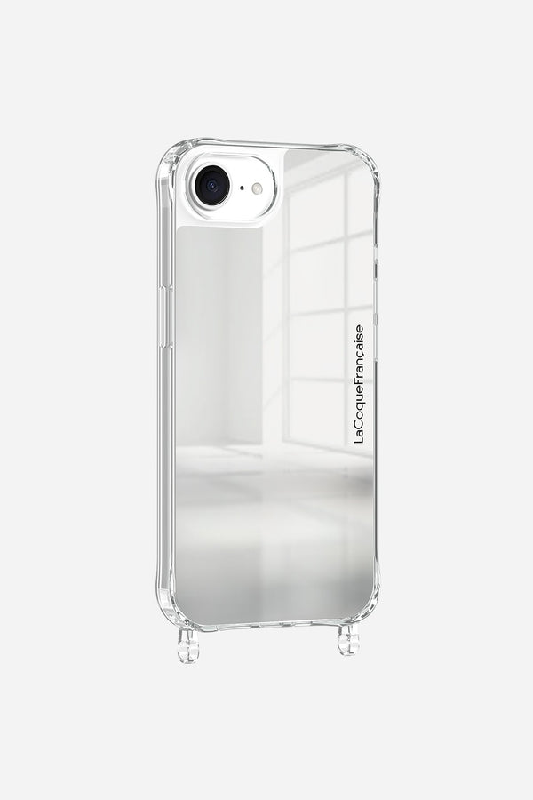 Coque Anneaux Miroir Miroir