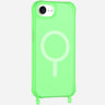 Coque Anneaux Fluo Magsafe Teen Spirit Vert