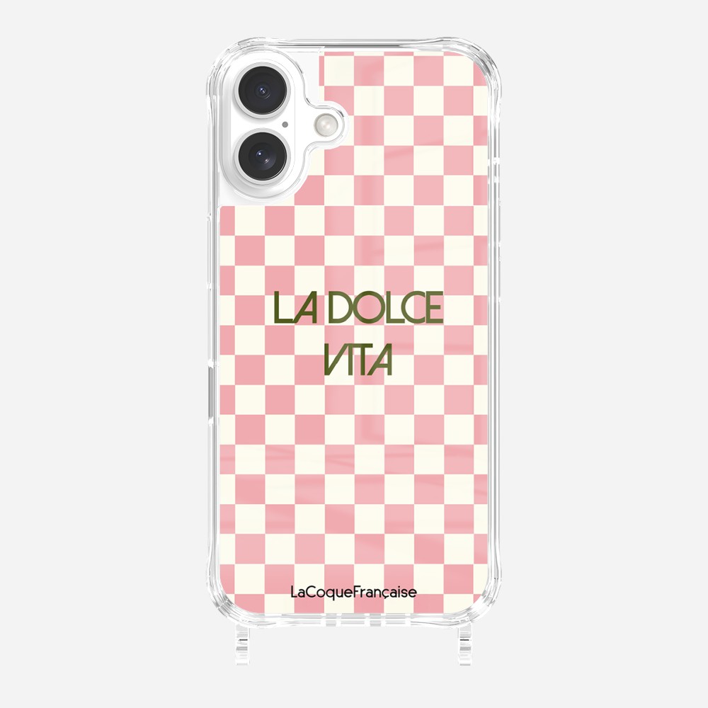 Coque Anneaux Imprimee Tovagia Dolce Vita - 20