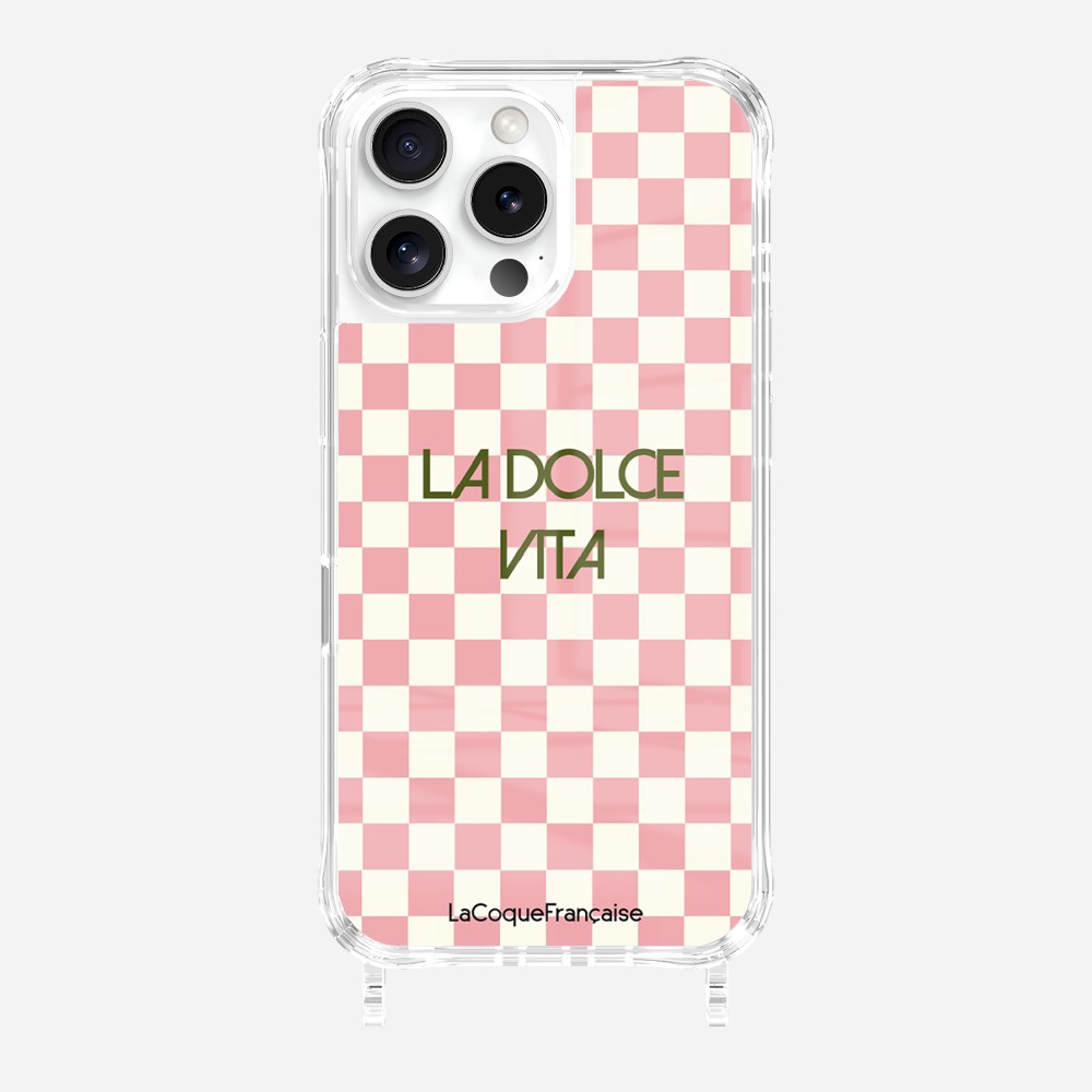 Coque Anneaux Imprimee Tovagia Dolce Vita - 19