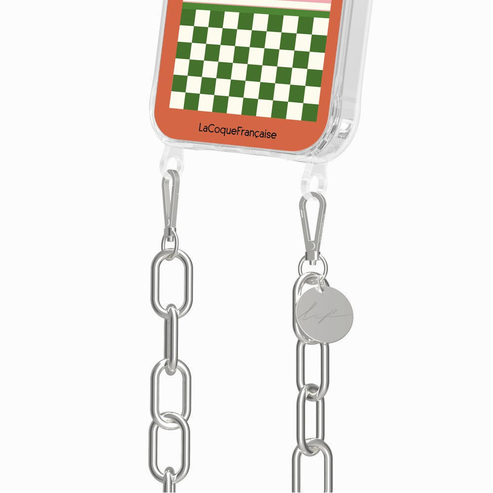 Coque Anneaux Imprimee La Dolce Vita - 27
