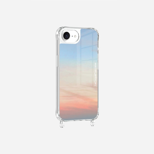 Coque Anneaux Imprimee Ete 20h00