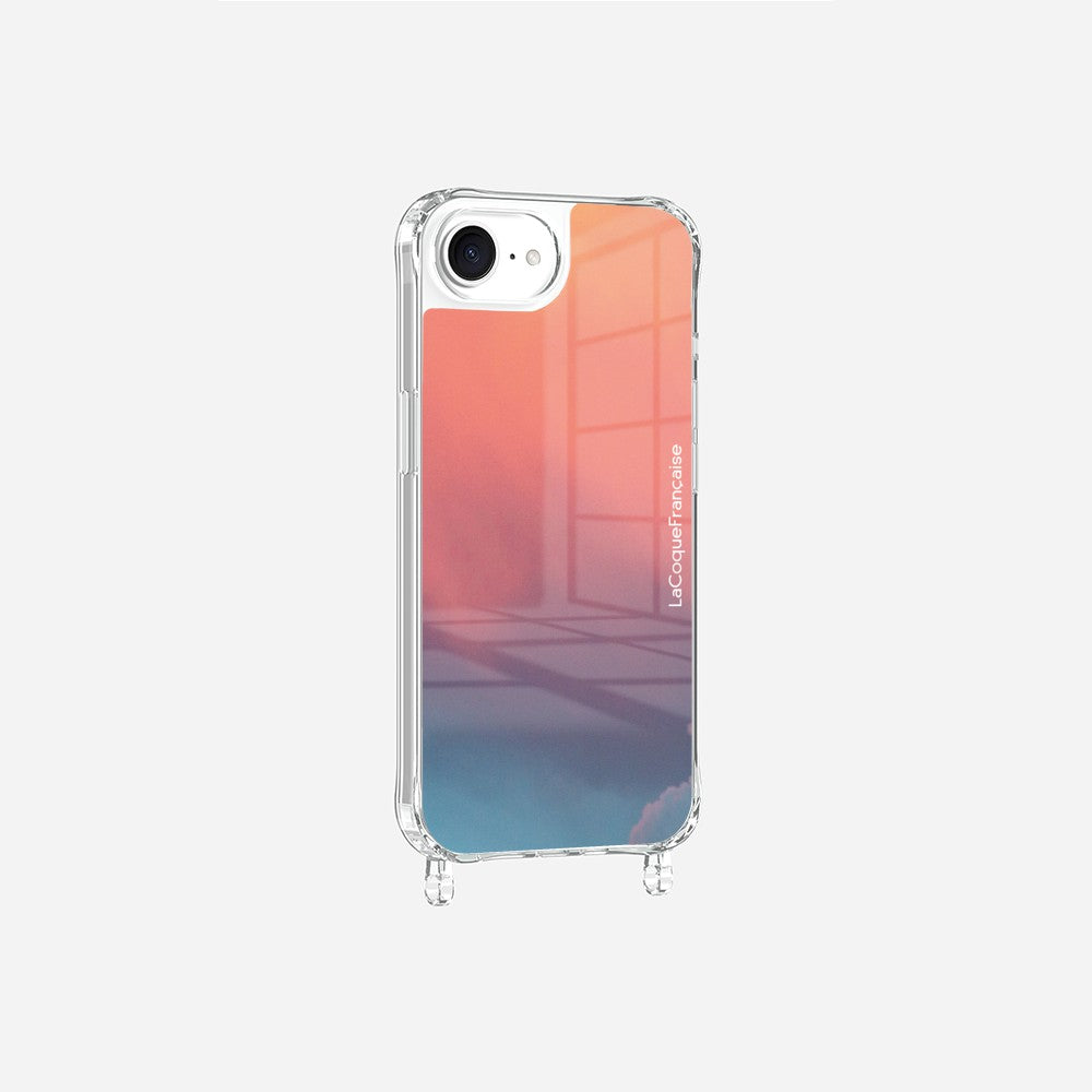 Printed Rings Case Summer 8:20 p.m.