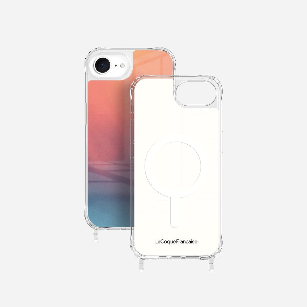 Printed Rings Case Summer 8:20 p.m.