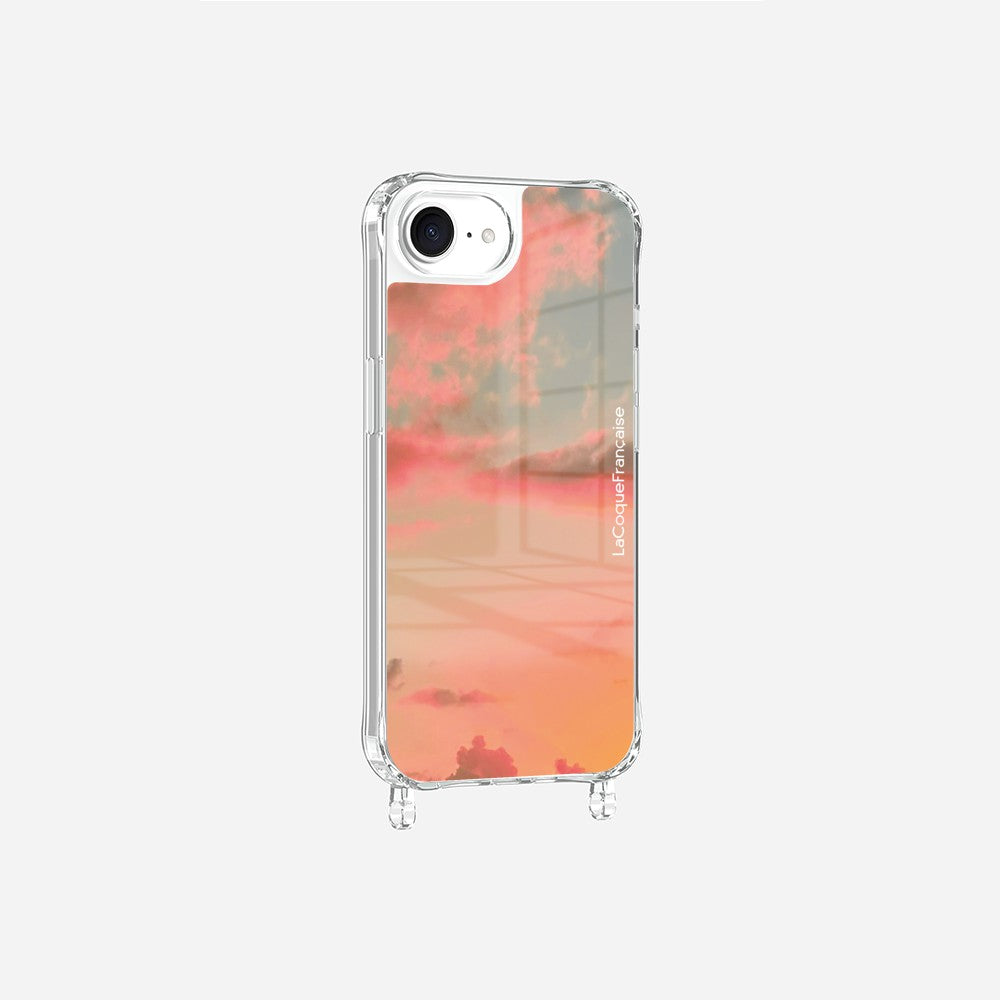 Coque Anneaux Imprimee Ete 20h30 - 101