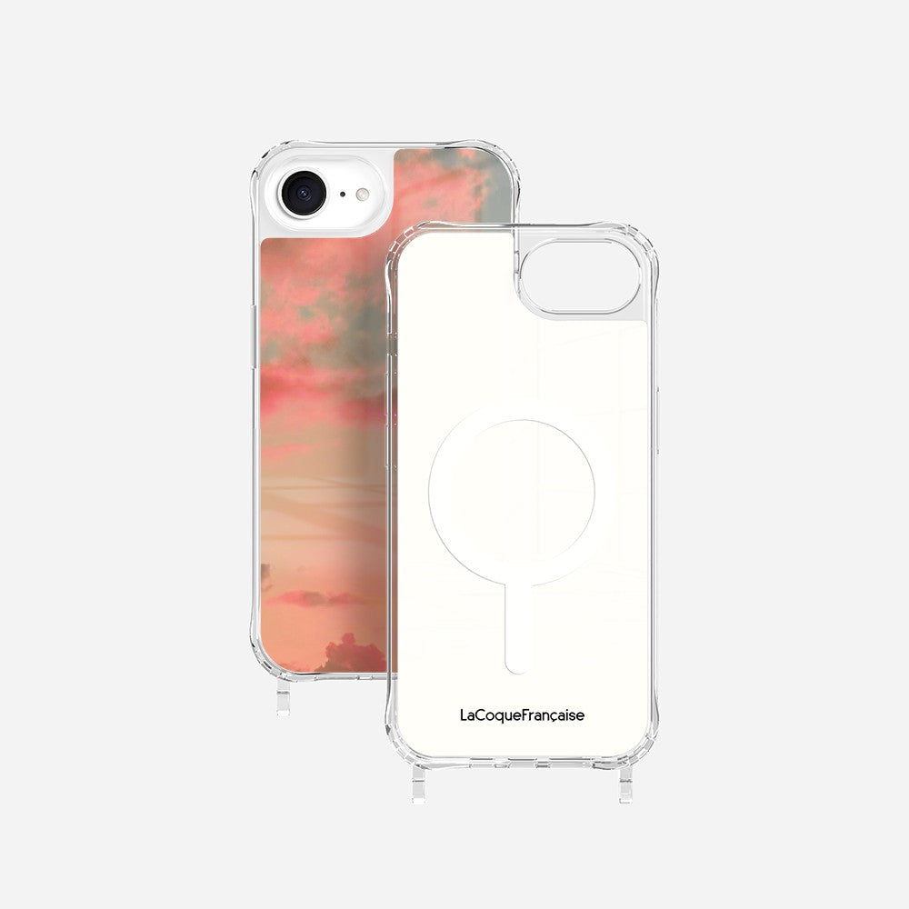Coque Anneaux Imprimee Ete 20h30 - 102