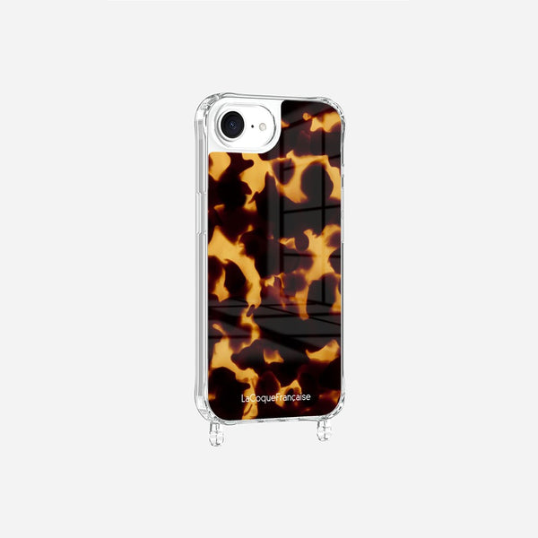 Coque Anneaux Imprimee Tortue