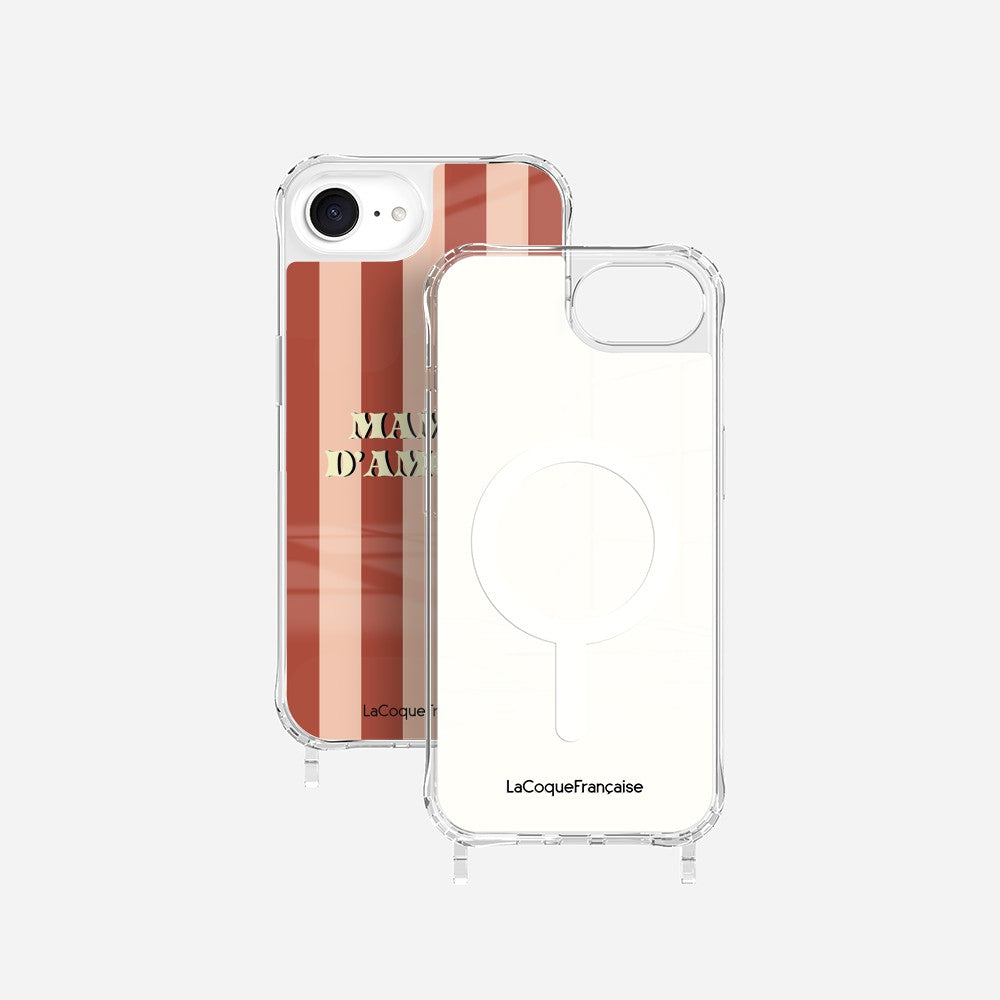 Ring Case Printed Grandma Love