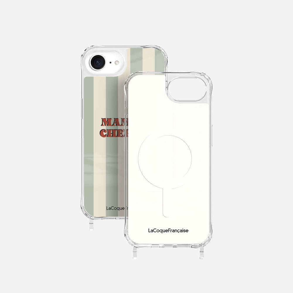 Mamie Cherie Printed Ring Case