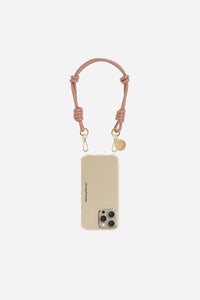 Nolan Camel Short Chain 40 cm