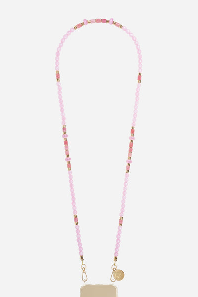 Divya Rose Long Chain 120 cm