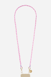 Doha Rose Long Chain 120 cm
