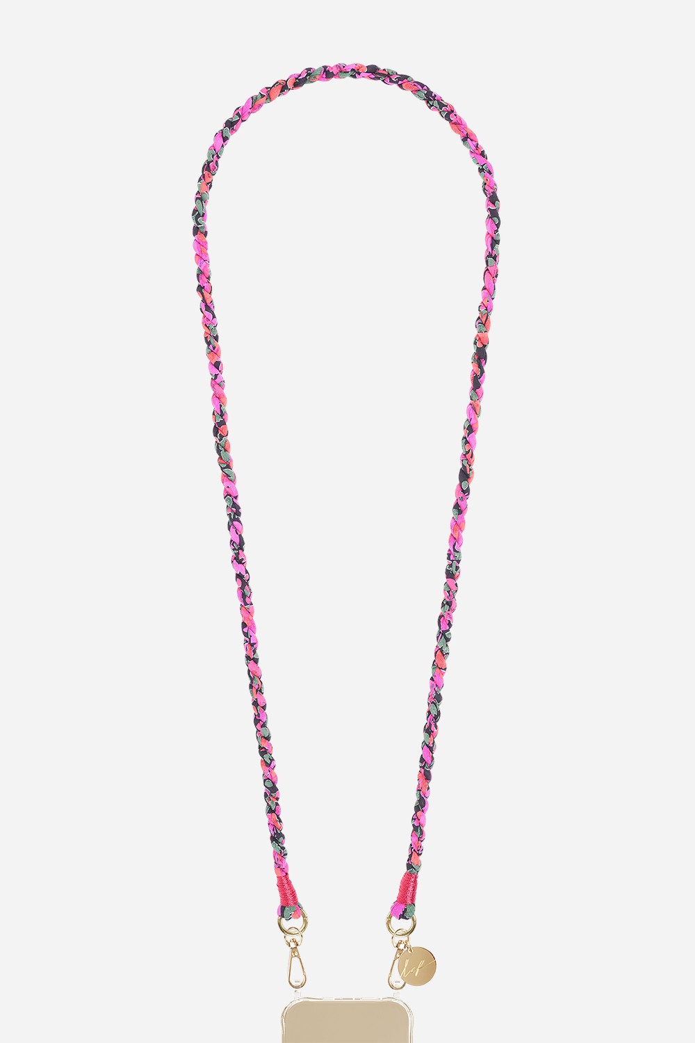 Elia Rose Long Chain 120 cm
