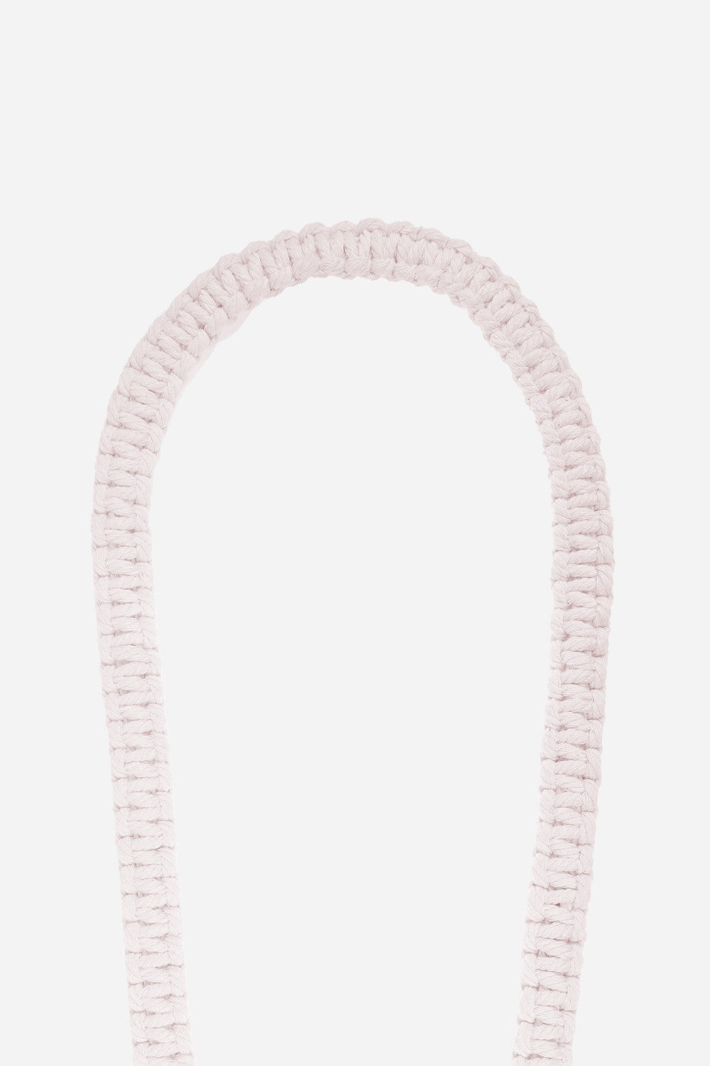 Mae Beige Long Chain 120 cm