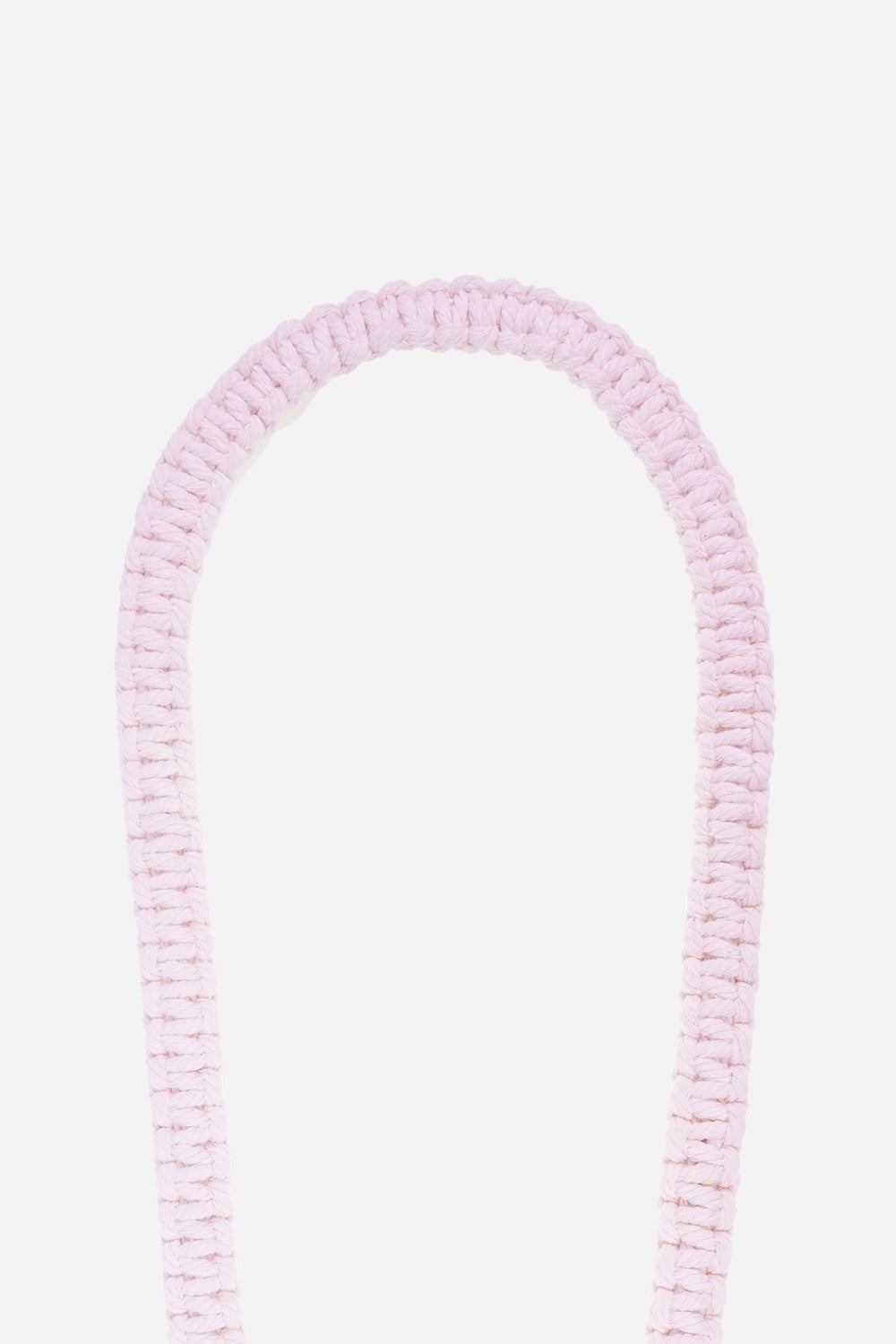 Mae Long Chain Violet 120 cm