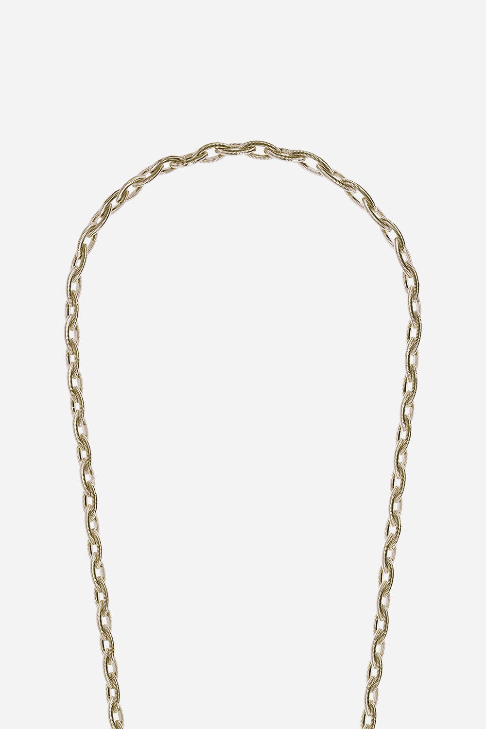 Long Pia Dore Chain 120 cm