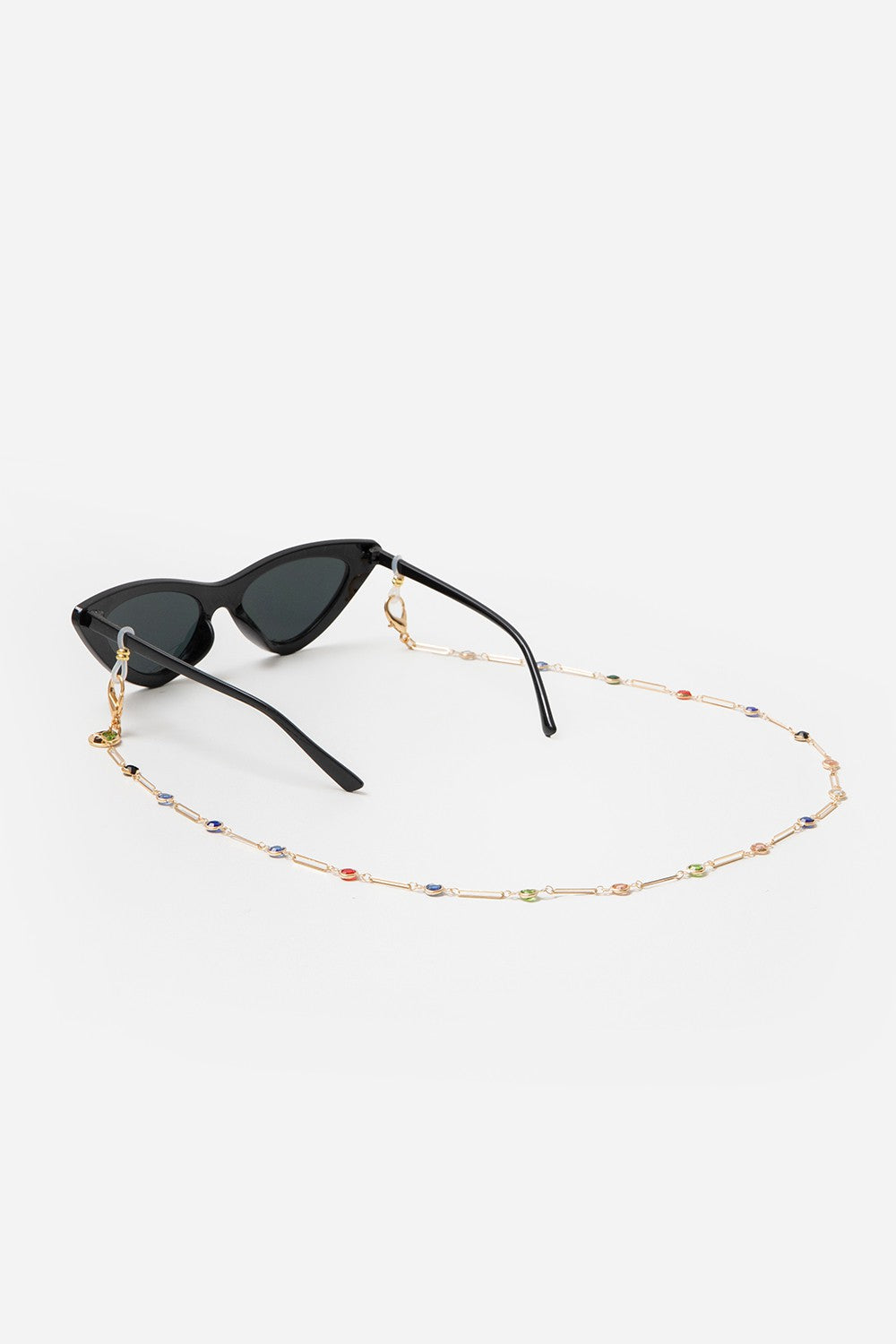 Suri Gold Eyeglass Chain Jewelry 72 cm