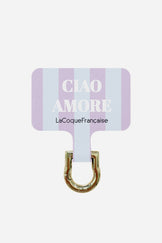 Adaptateur Personnalise Ciao Amore Parme