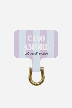Customize Adapter Ciao Amore Parma