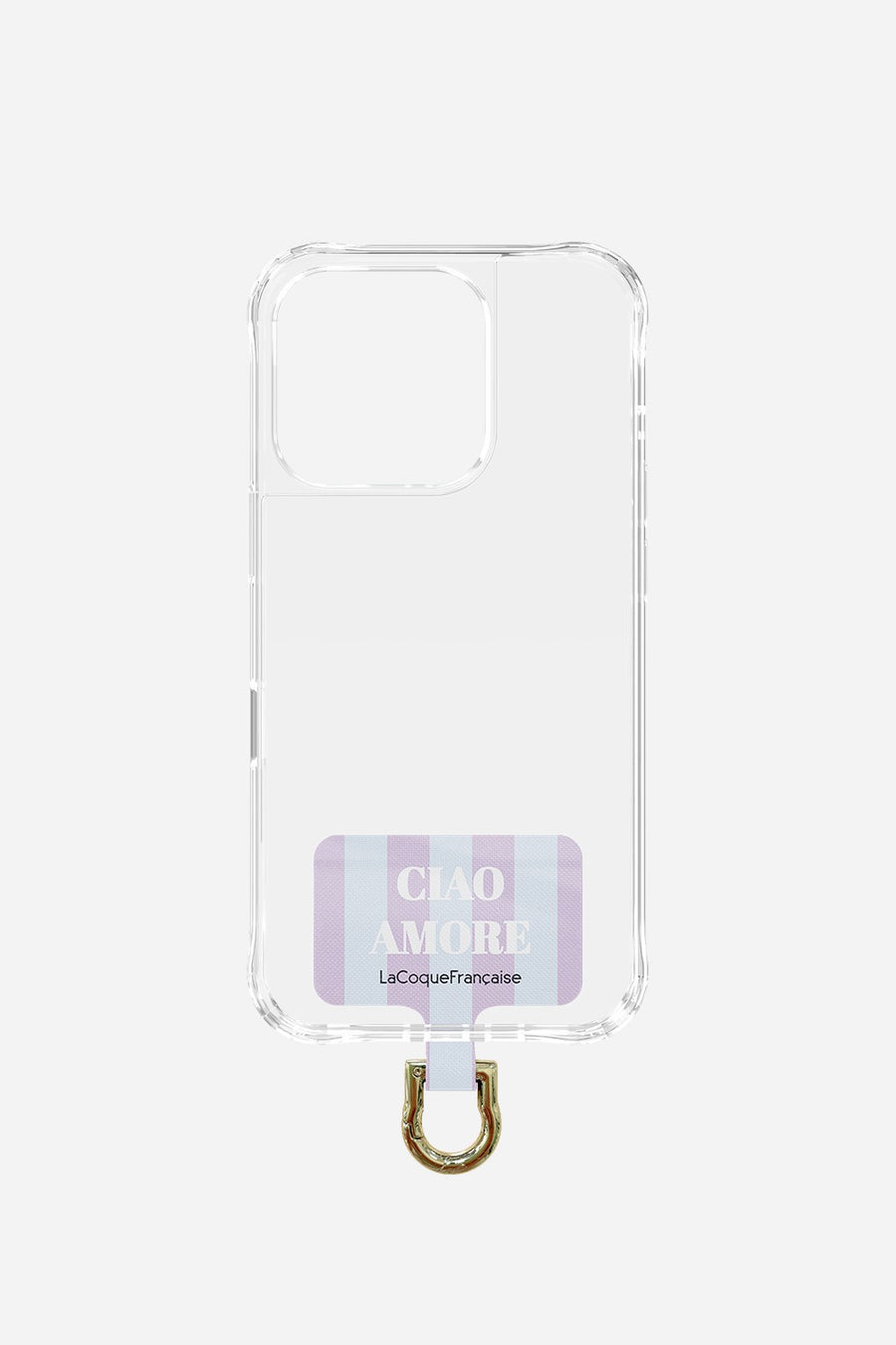 Adaptateur Personnalise Ciao Amore Parme - 2