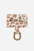 Adaptateur Personnalise Leopard Marron