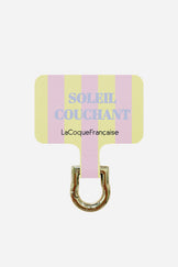 Adaptateur Personnalise Soleil Couchant