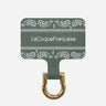 Adaptateur Personnalise Bandana Kaki