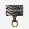 Adaptateur Personnalise Zebre Gris