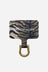 Adaptateur Personnalise Zebre Gris