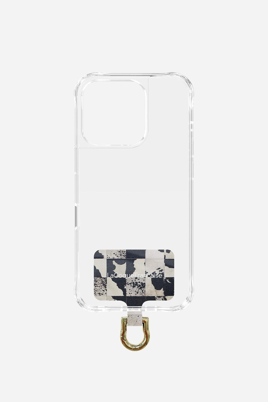 Adaptateur Personnalise Mosaique Vache - 2