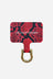 Adaptateur Personnalise Python Rouge