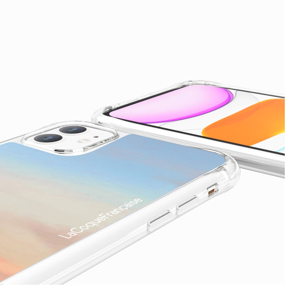 Coque Sans Anneaux Imprimee Ete 20h00
