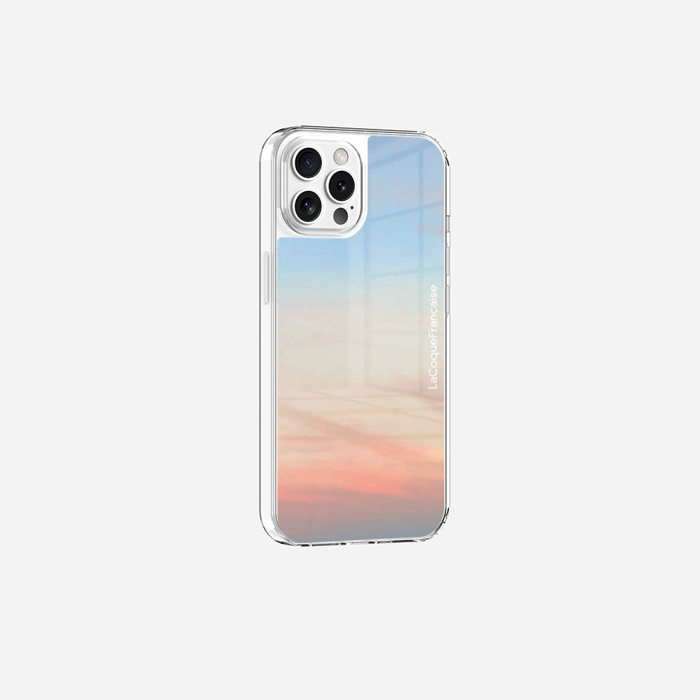 Coque Sans Anneaux Imprimee Ete 20h00